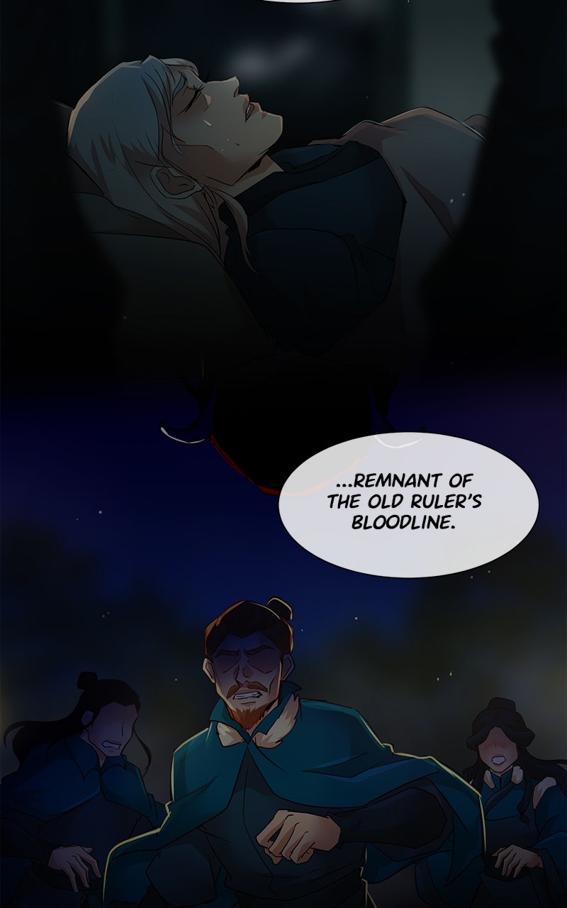 SubZero (S3) Episode 258 page 20 - 