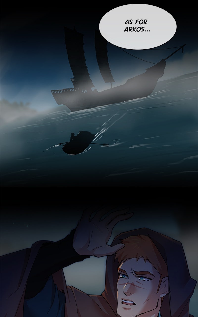 SubZero (S3) Episode 258 page 23 - 