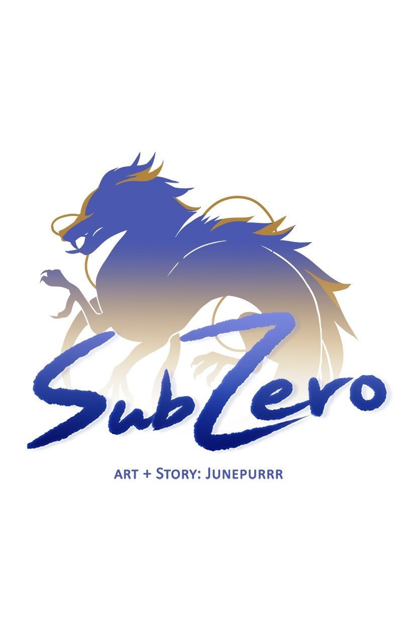 SubZero (S3) Episode 258 page 25 - 