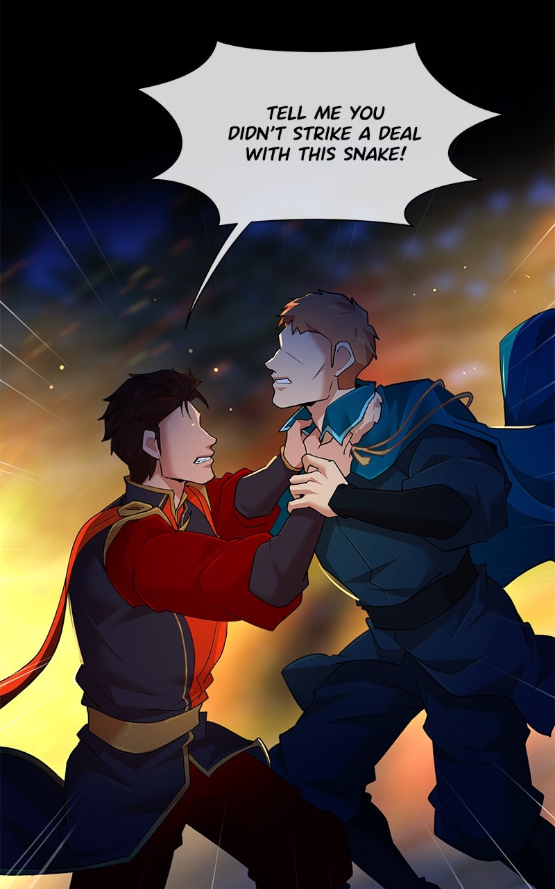 SubZero (S3) Episode 258 page 27 - 