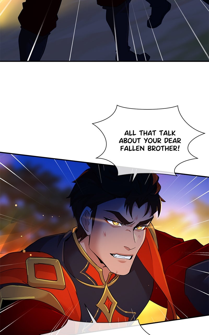 SubZero (S3) Episode 258 page 28 - 