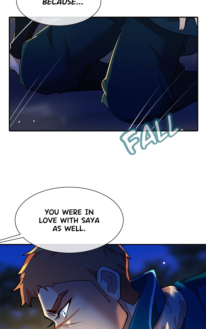SubZero (S3) Episode 258 page 30 - 