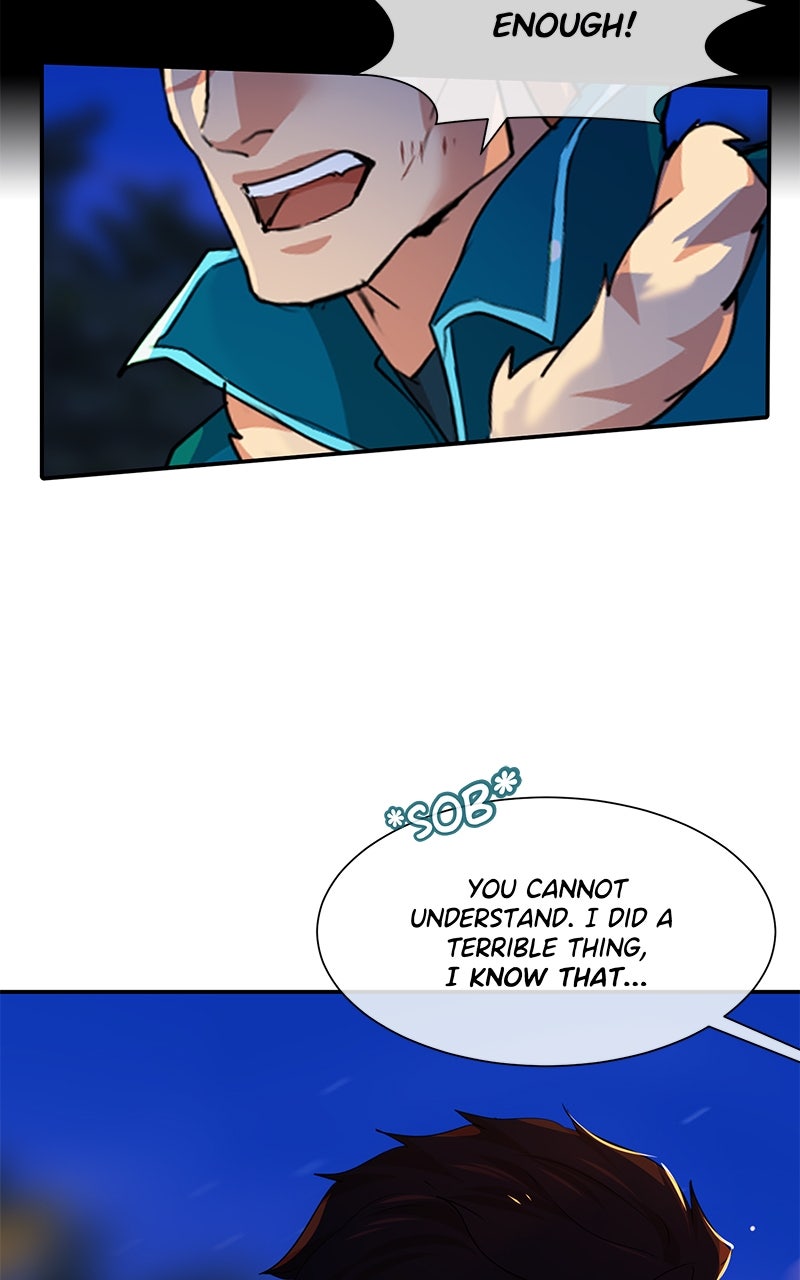 SubZero (S3) Episode 258 page 35 - 