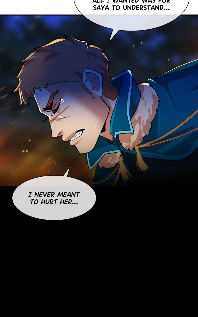 SubZero (S3) Episode 258 page 38 - 