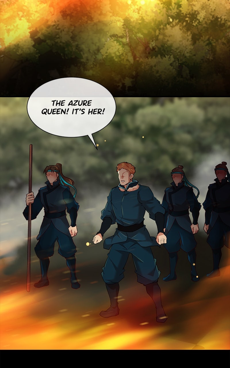 SubZero (S3) Episode 258 page 40 - 