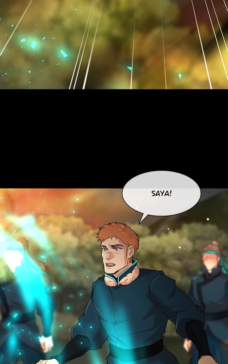 SubZero (S3) Episode 258 page 43 - 
