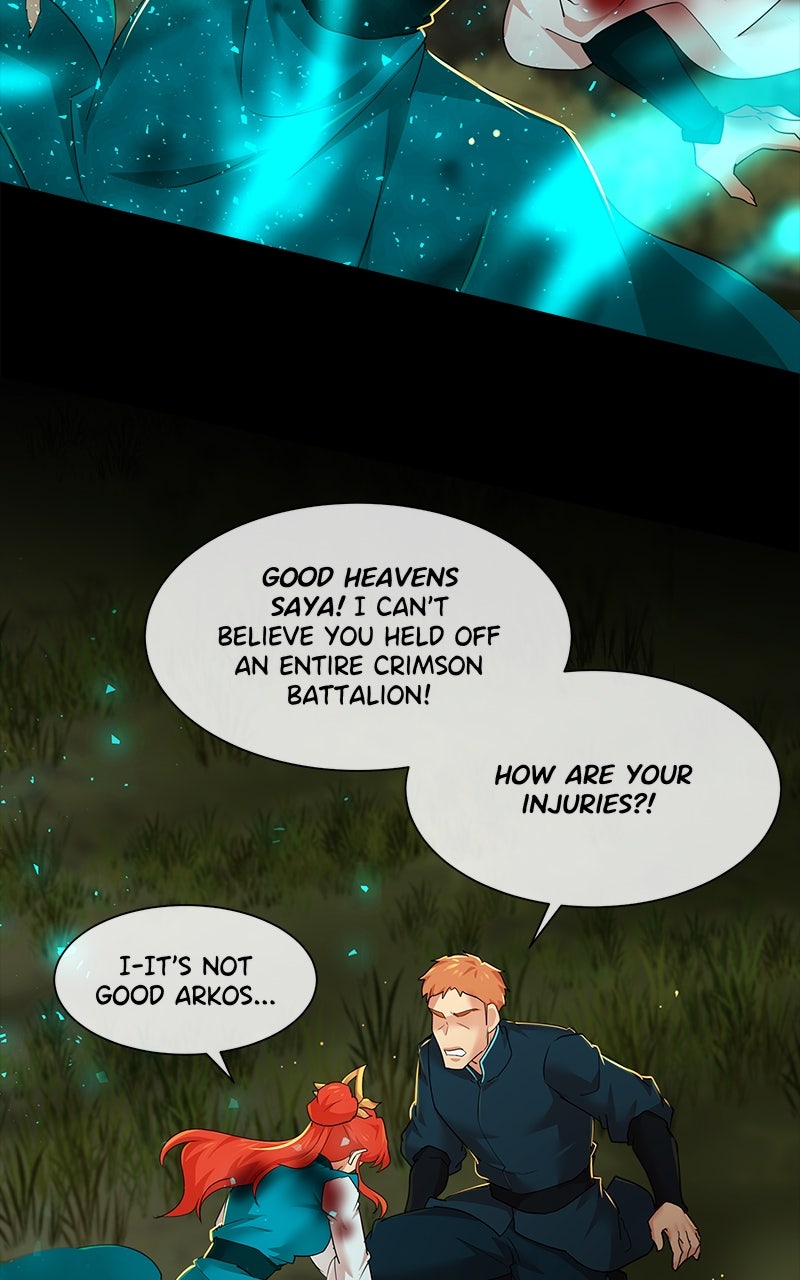 SubZero (S3) Episode 258 page 45 - 