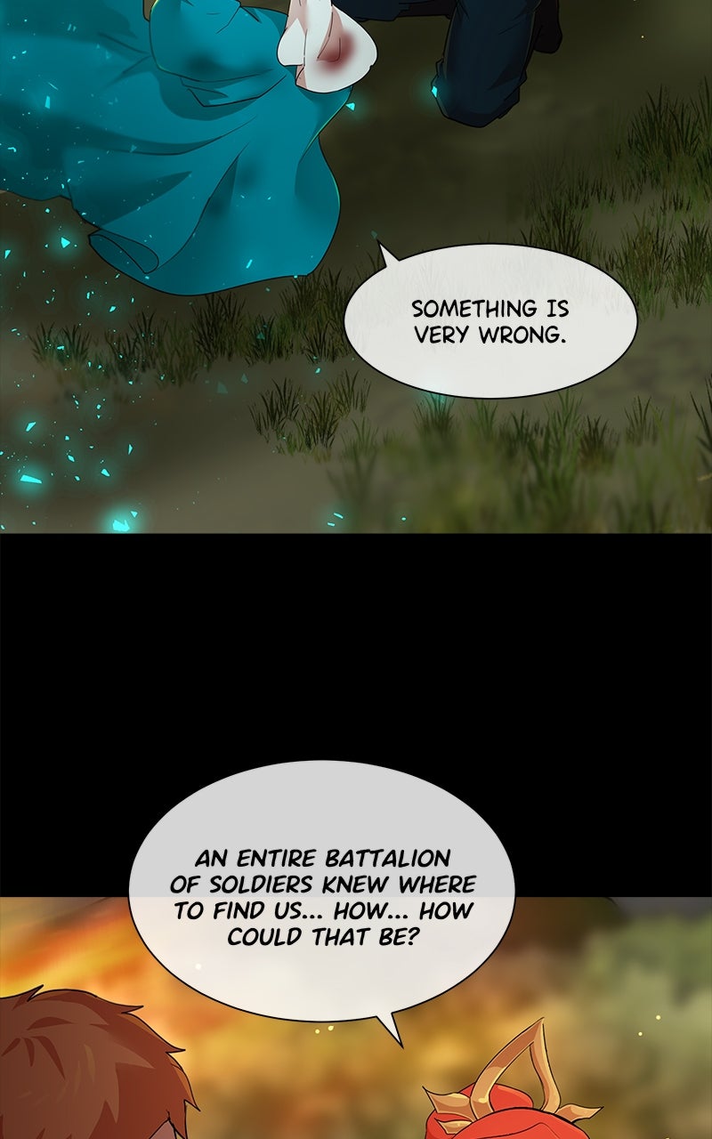 SubZero (S3) Episode 258 page 46 - 