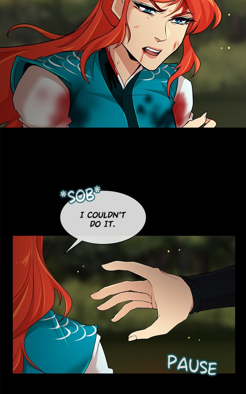 SubZero (S3) Episode 258 page 48 - 
