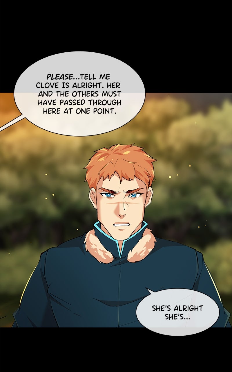SubZero (S3) Episode 258 page 49 - 