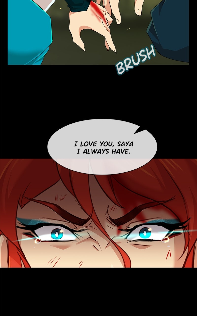 SubZero (S3) Episode 258 page 52 - 