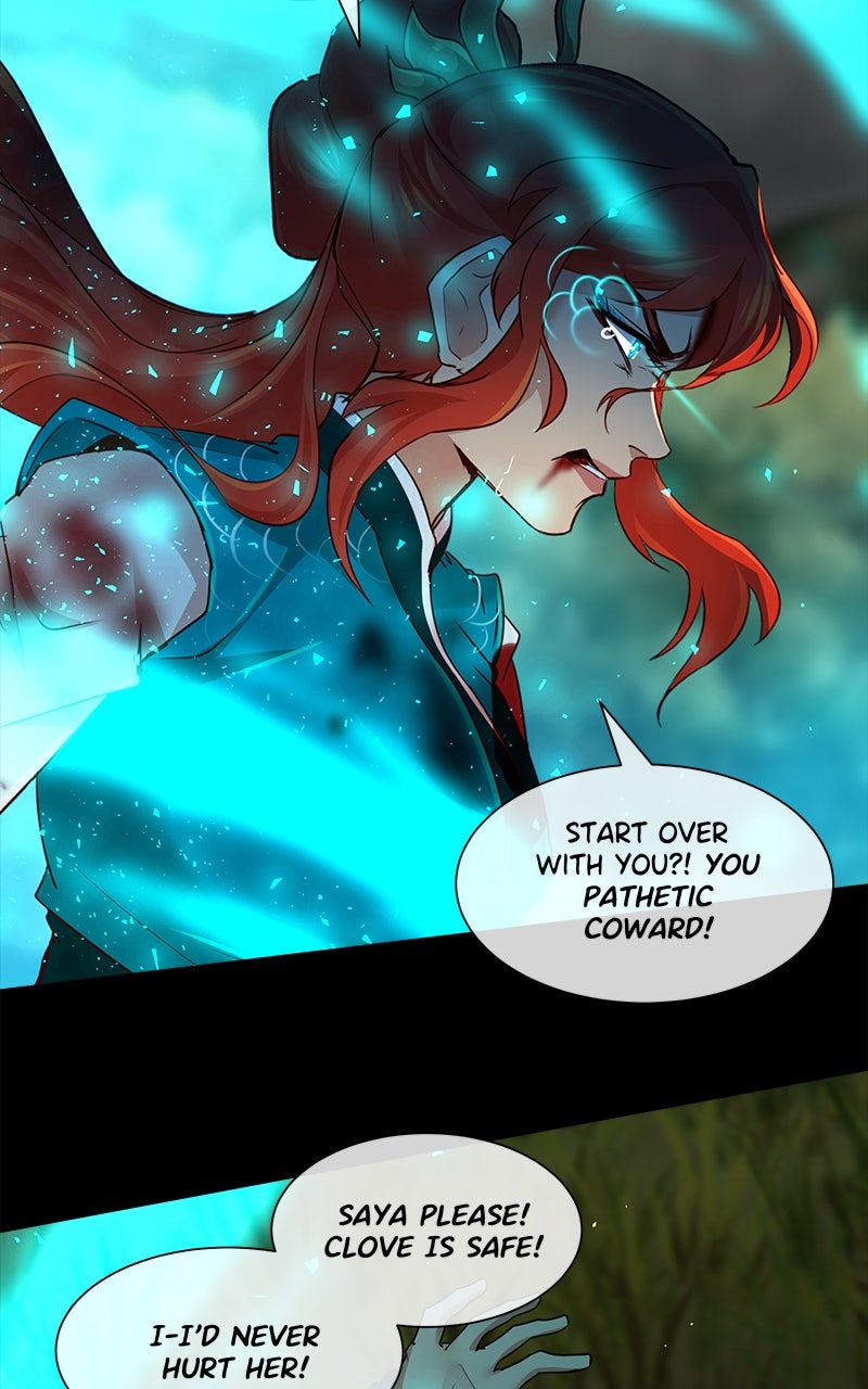SubZero (S3) Episode 258 page 56 - 