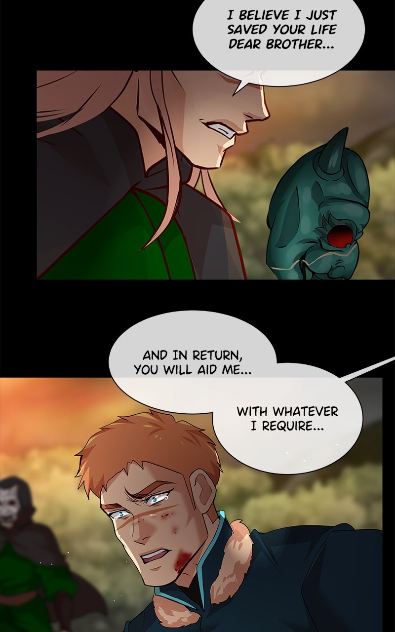 SubZero (S3) Episode 258 page 67 - 