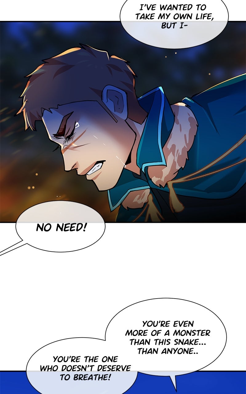SubZero (S3) Episode 258 page 71 - 