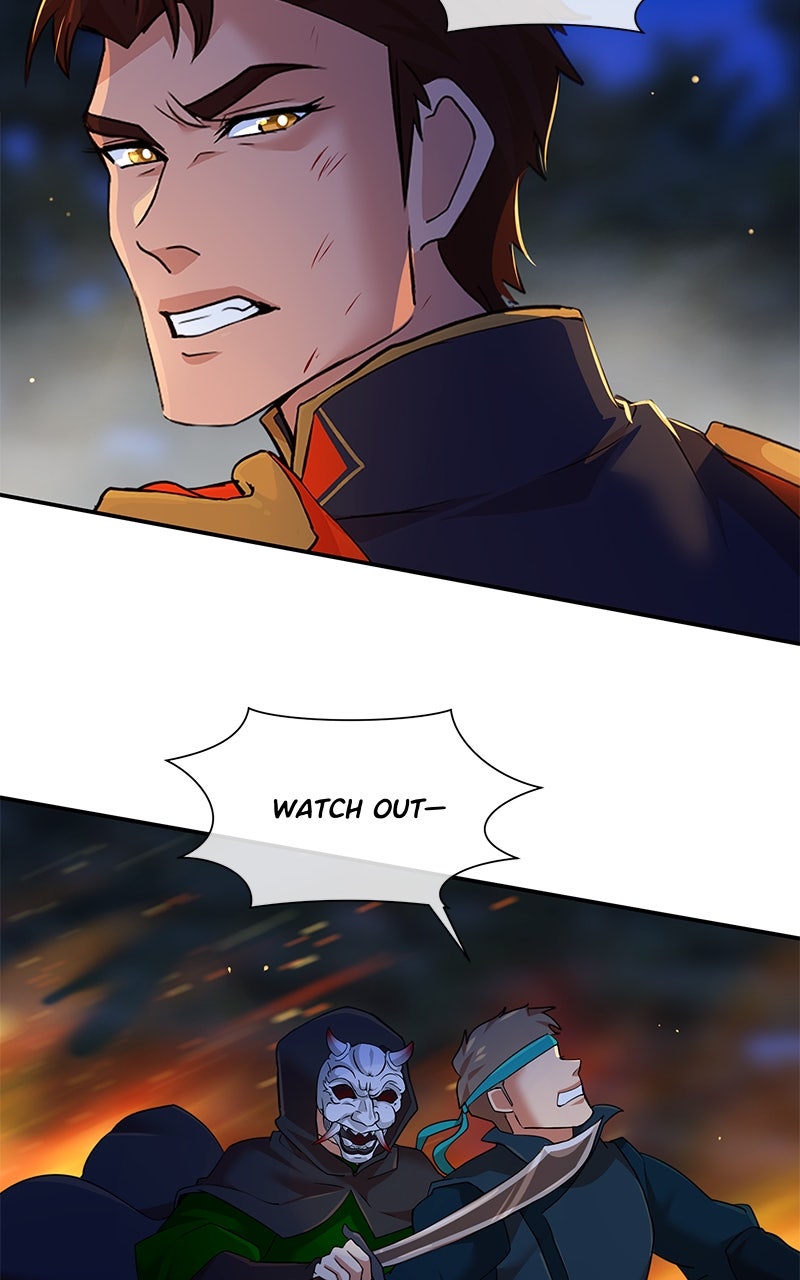 SubZero (S3) Episode 258 page 75 - 