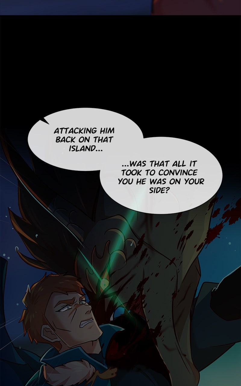 SubZero (S3) Episode 258 page 10 - 