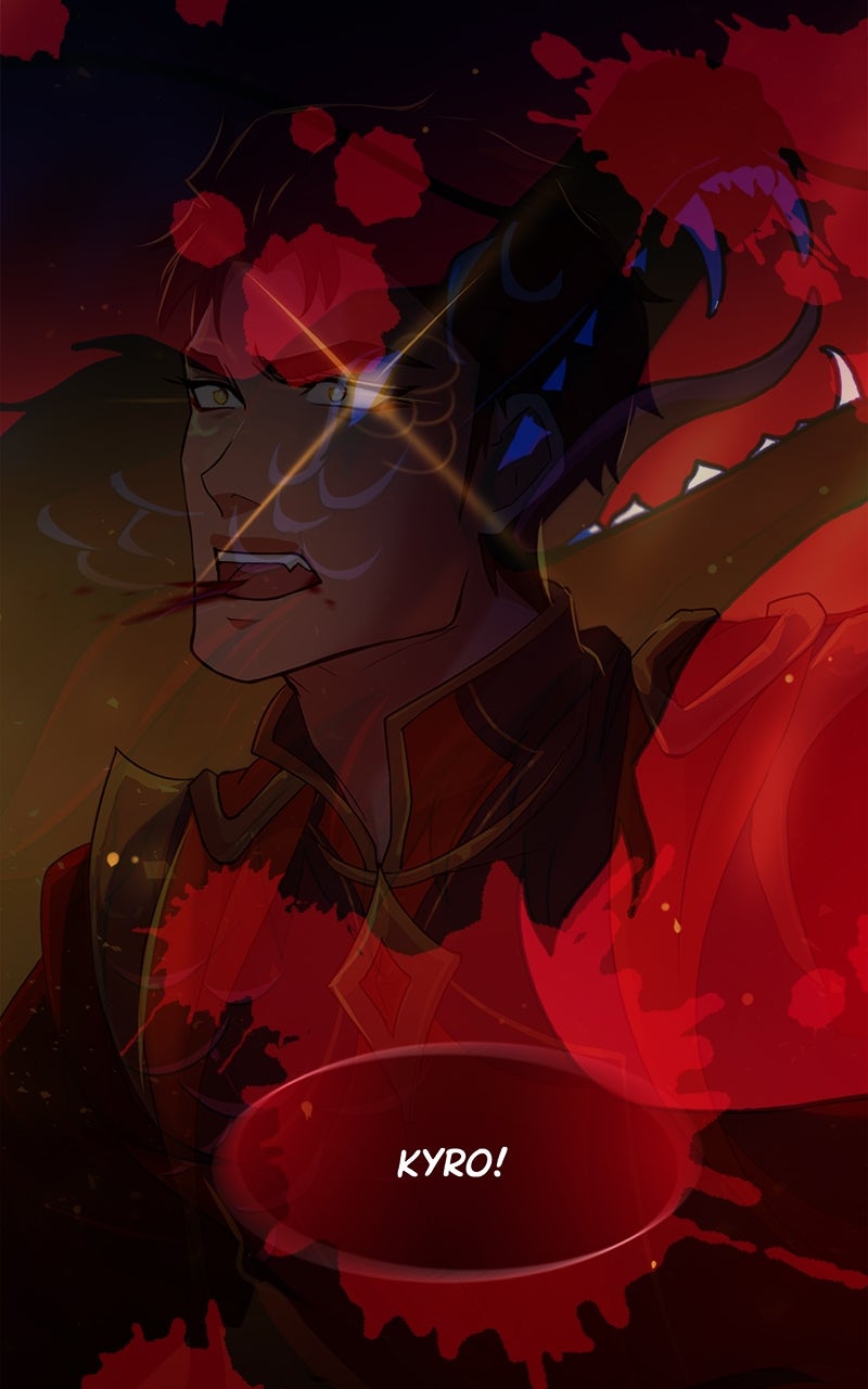 SubZero (S3) Episode 259 page 22 - 