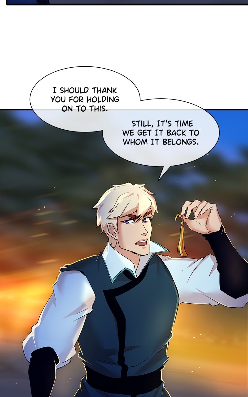 SubZero (S3) Episode 259 page 31 - 