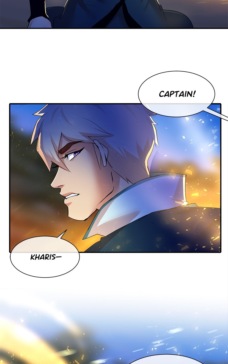 SubZero (S3) Episode 259 page 32 - 