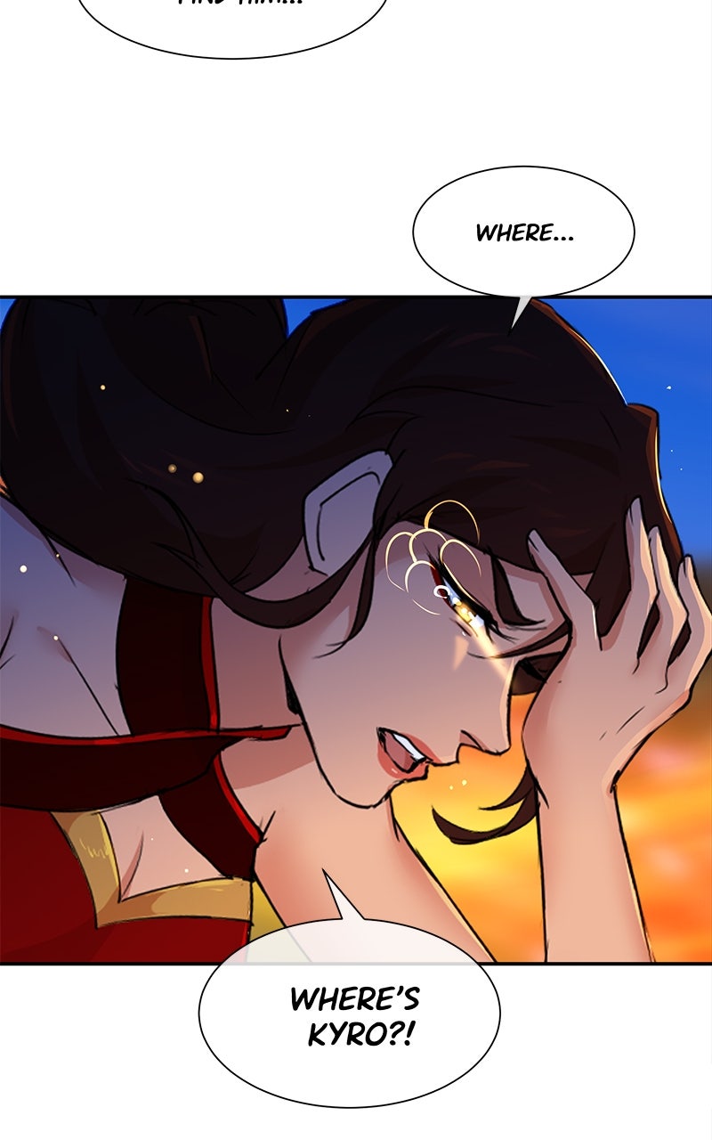 SubZero (S3) Episode 259 page 34 - 