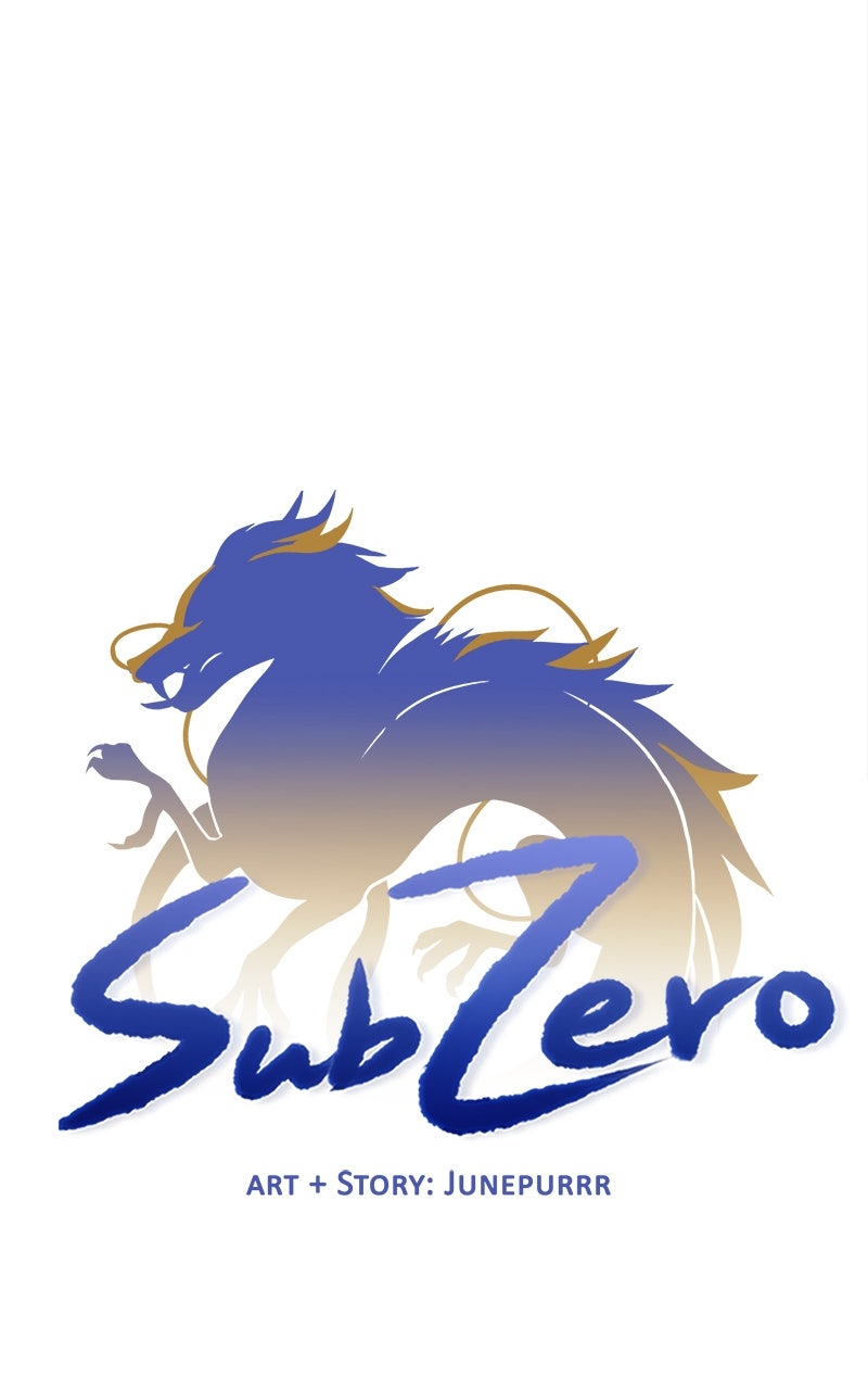 SubZero (S3) Episode 259 page 35 - 