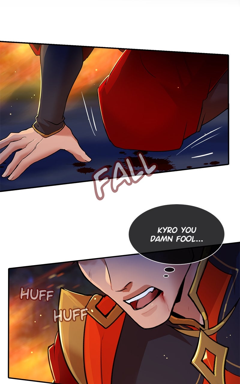 SubZero (S3) Episode 259 page 40 - 