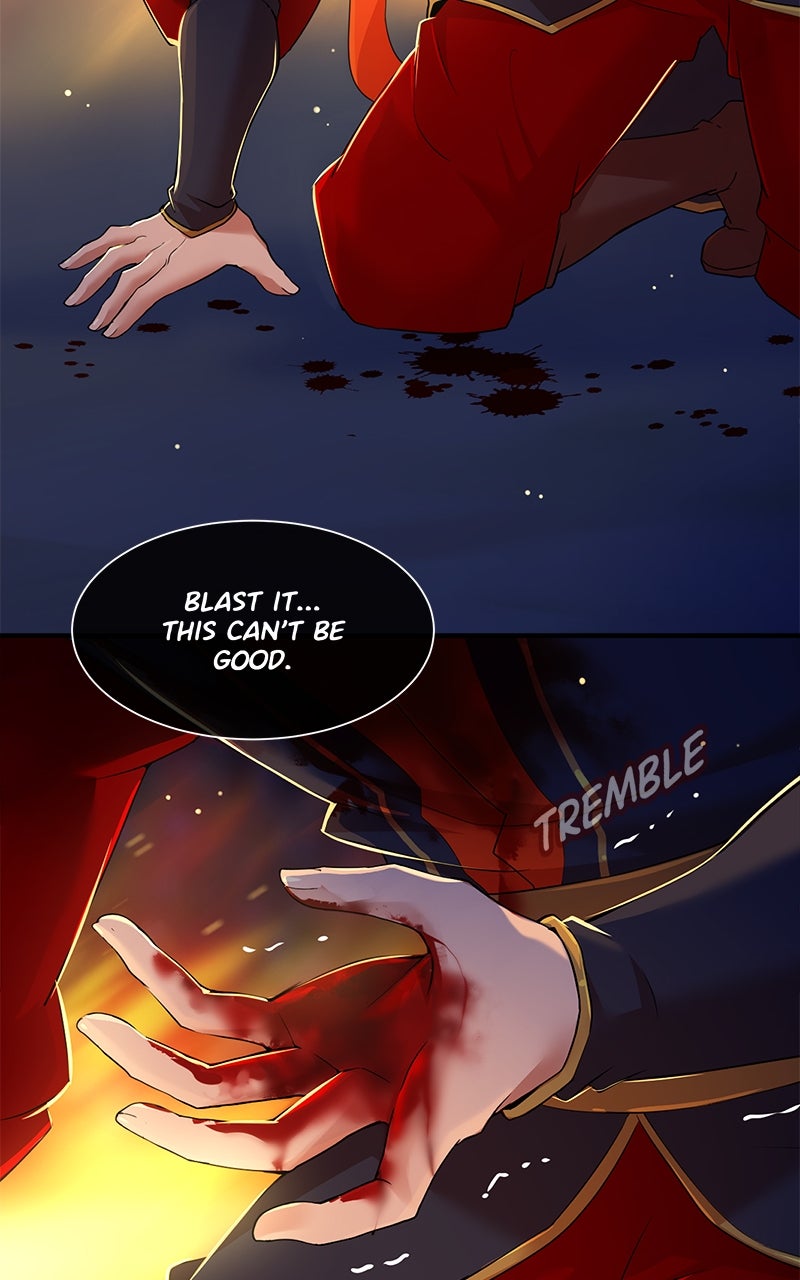 SubZero (S3) Episode 259 page 42 - 