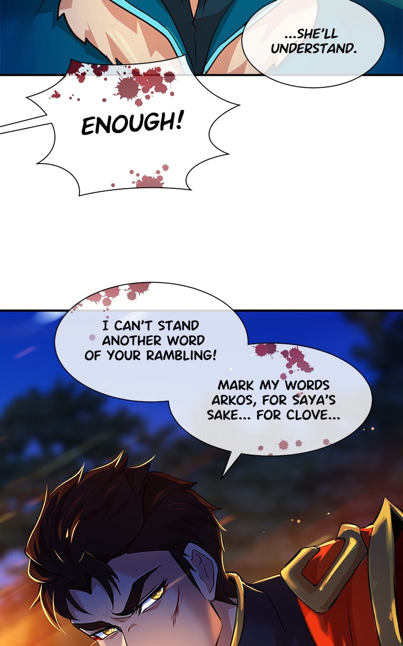 SubZero (S3) Episode 259 page 45 - 