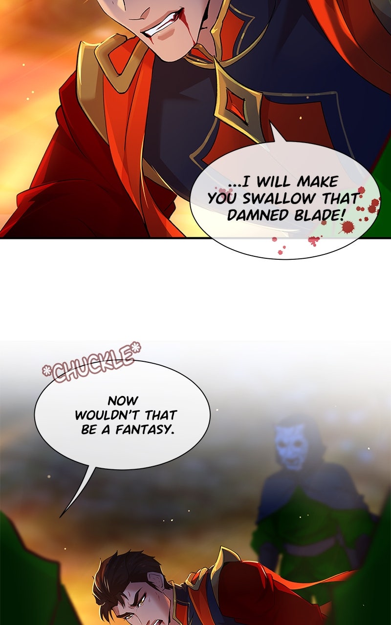 SubZero (S3) Episode 259 page 46 - 