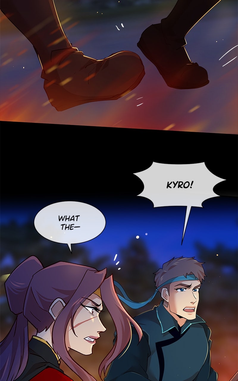SubZero (S3) Episode 259 page 50 - 