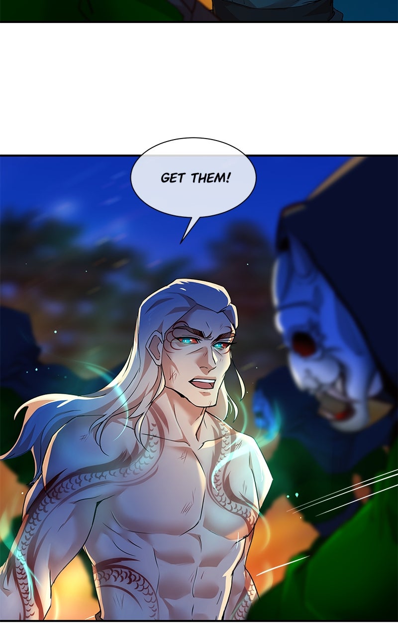 SubZero (S3) Episode 259 page 54 - 