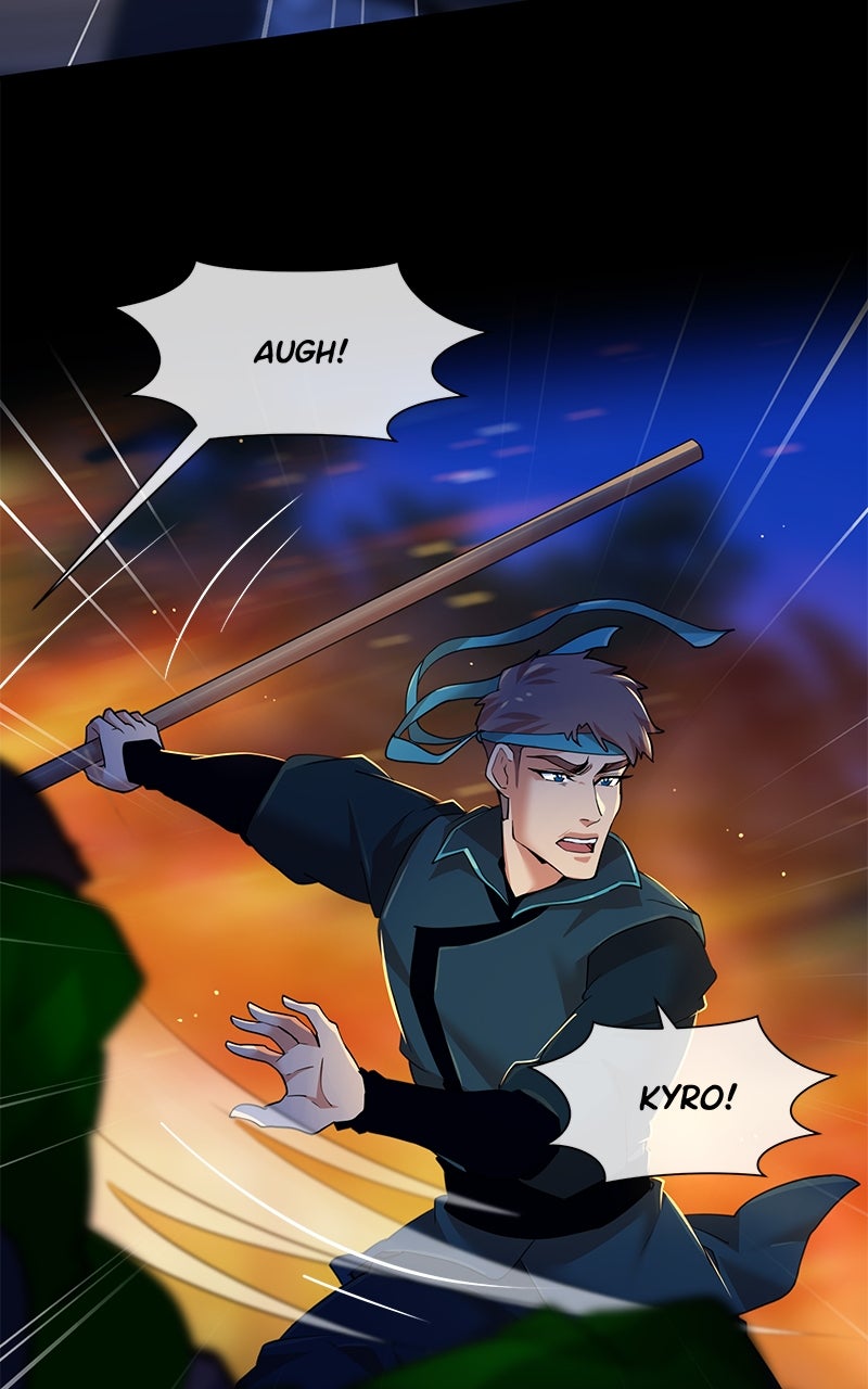SubZero (S3) Episode 259 page 57 - 