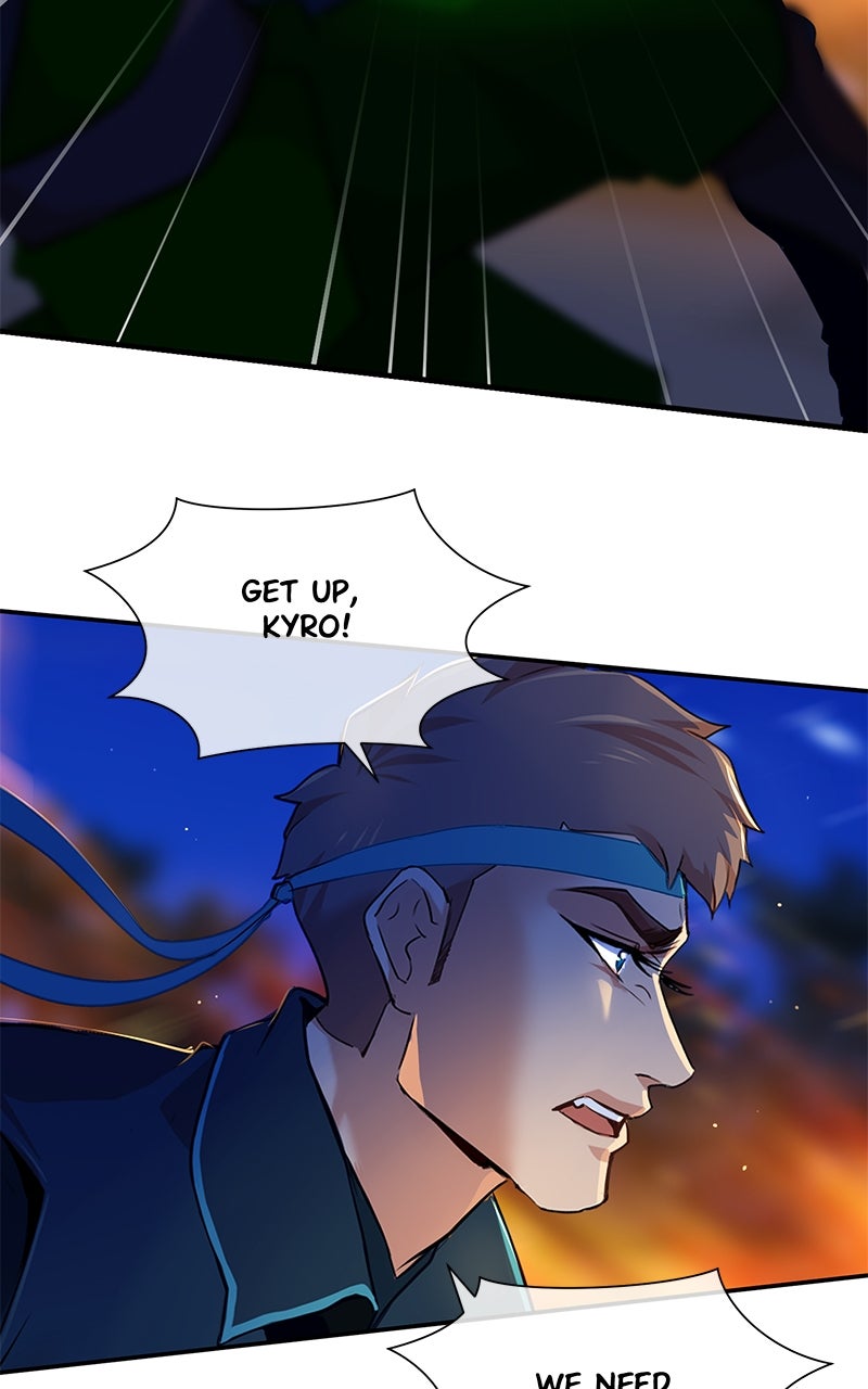 SubZero (S3) Episode 259 page 58 - 