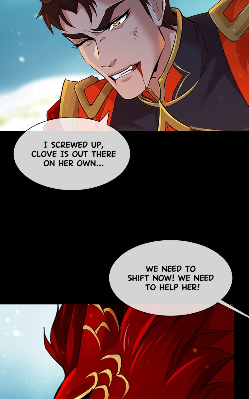SubZero (S3) Episode 259 page 67 - 