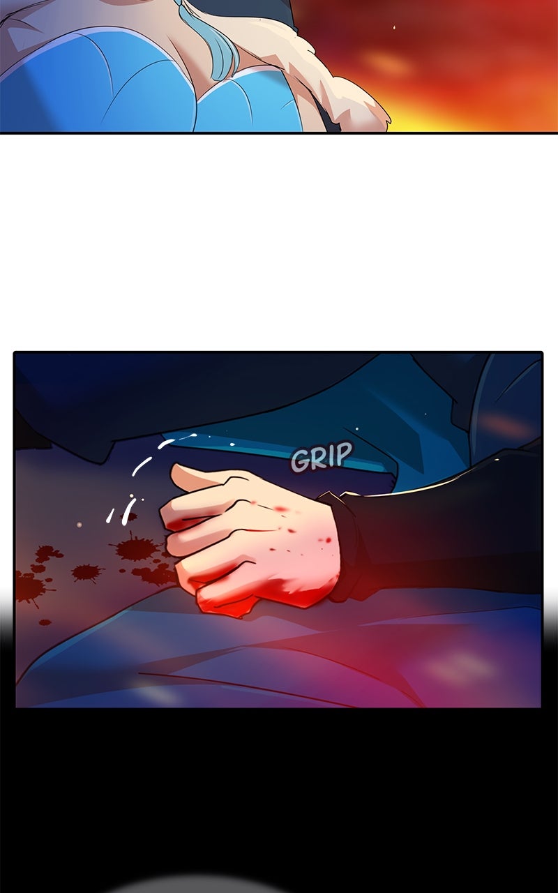 SubZero (S3) Episode 260 page 19 - 