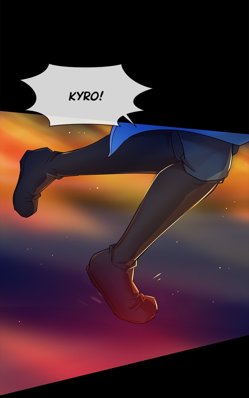 SubZero (S3) Episode 260 page 27 - 
