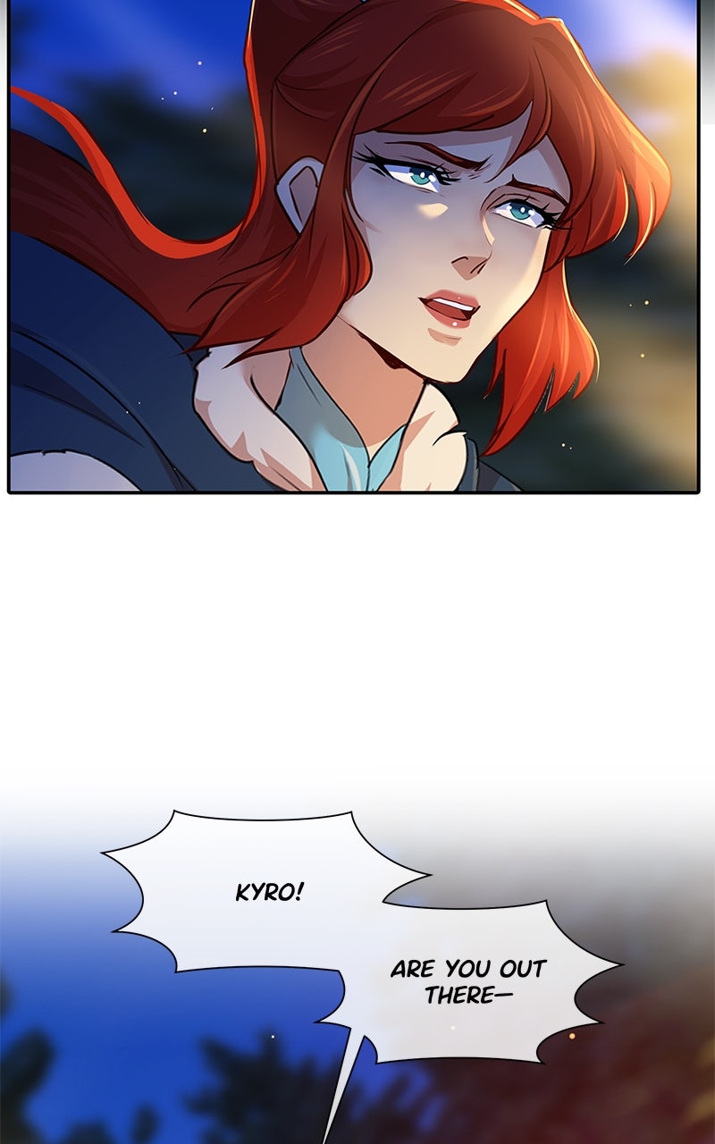 SubZero (S3) Episode 260 page 4 - 