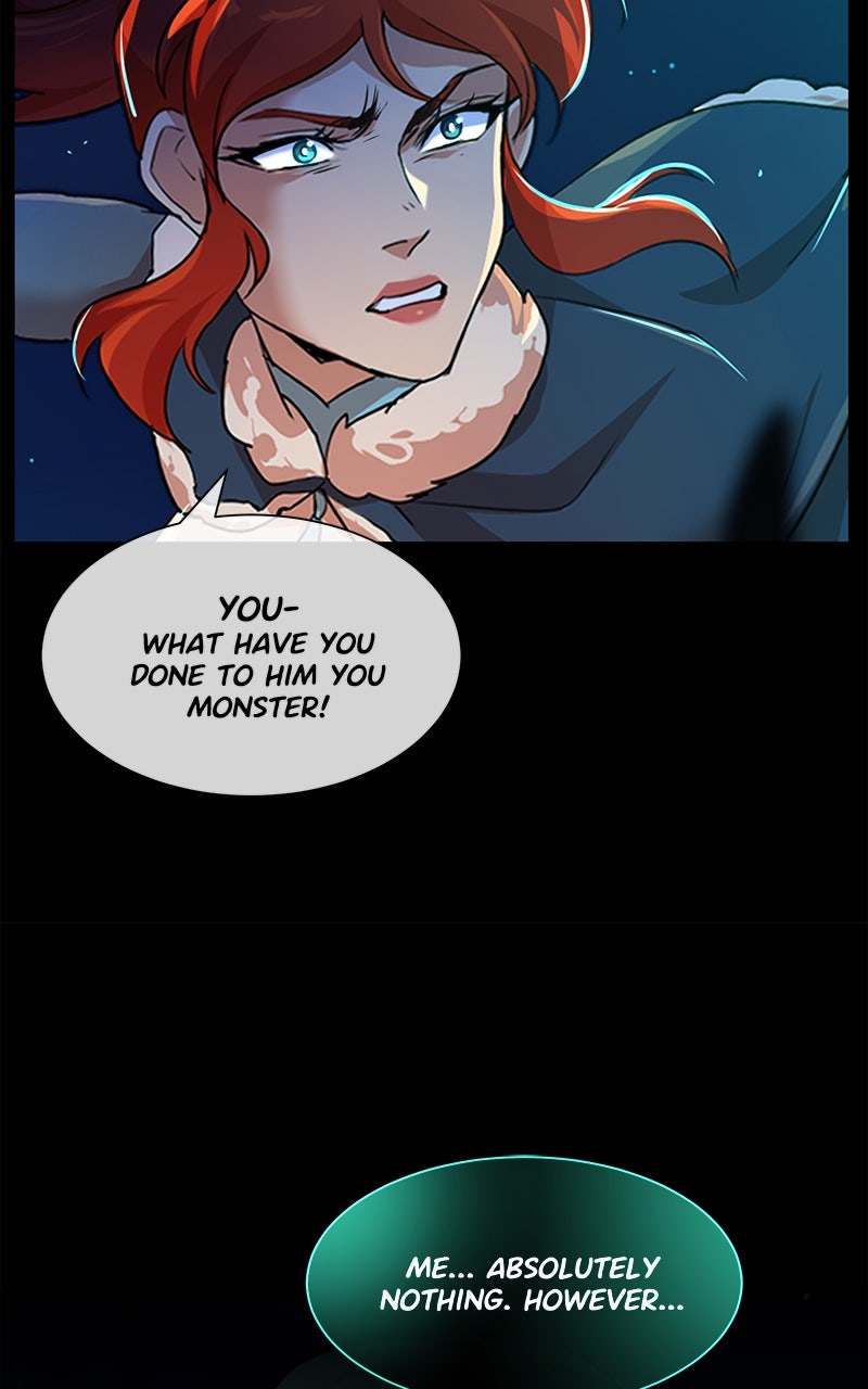 SubZero (S3) Episode 260 page 33 - 