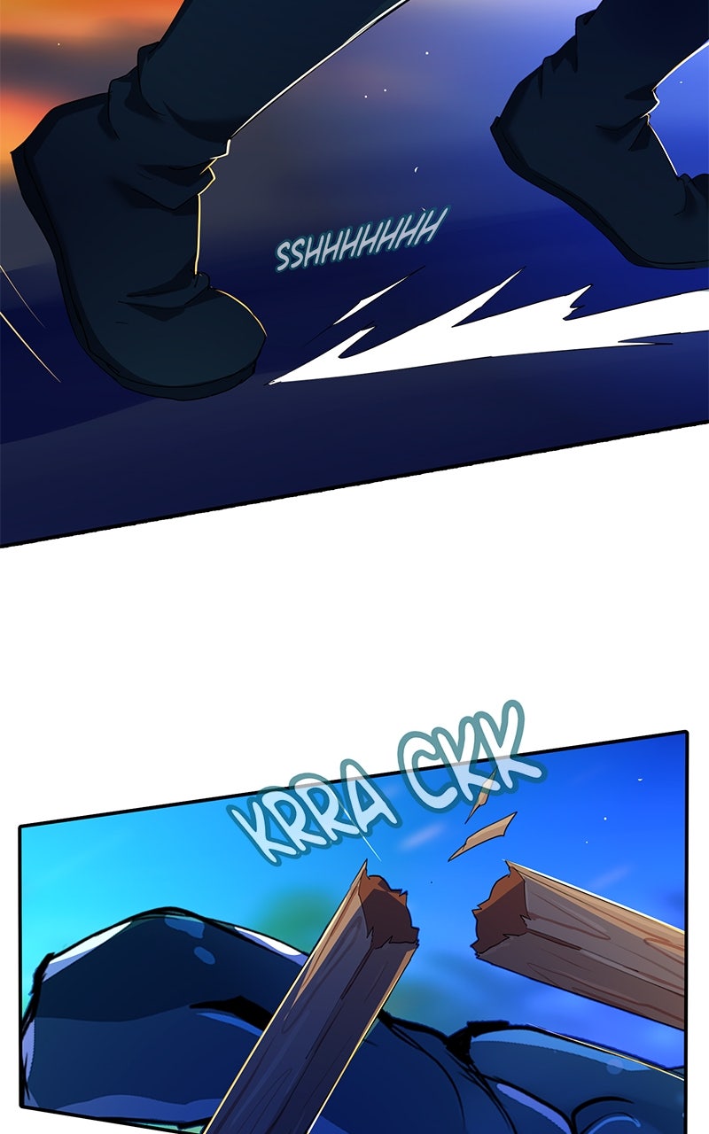 SubZero (S3) Episode 260 page 38 - 