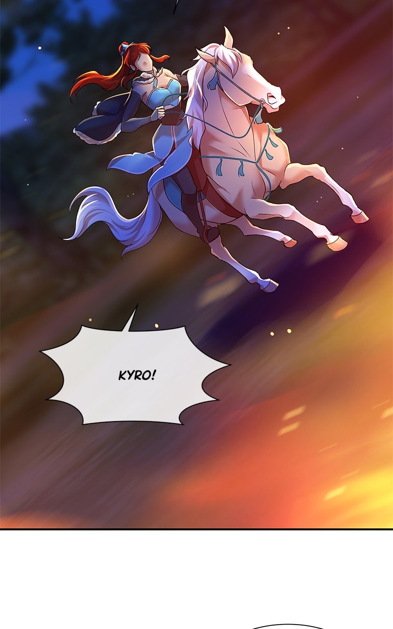 SubZero (S3) Episode 260 page 5 - 