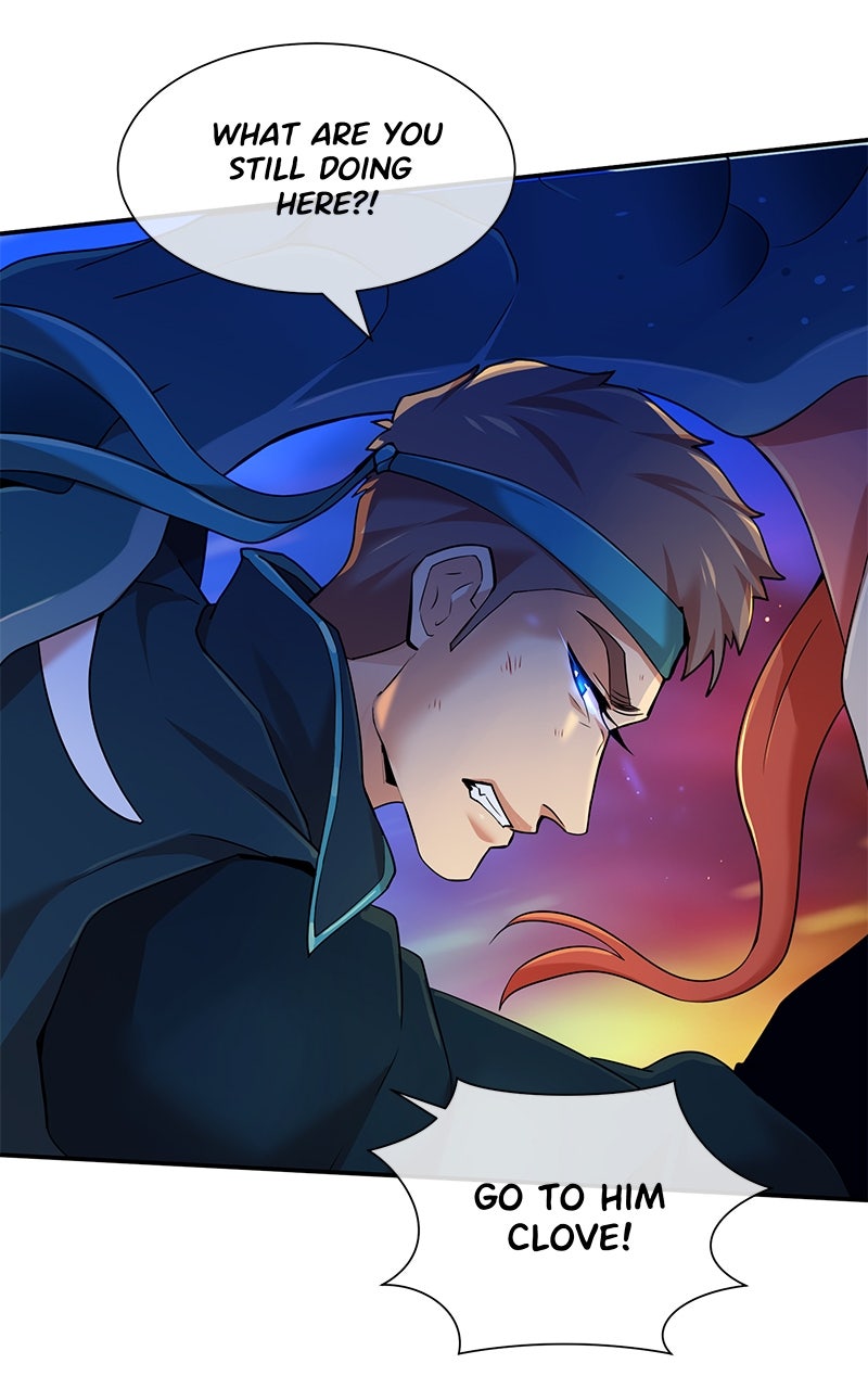 SubZero (S3) Episode 260 page 41 - 