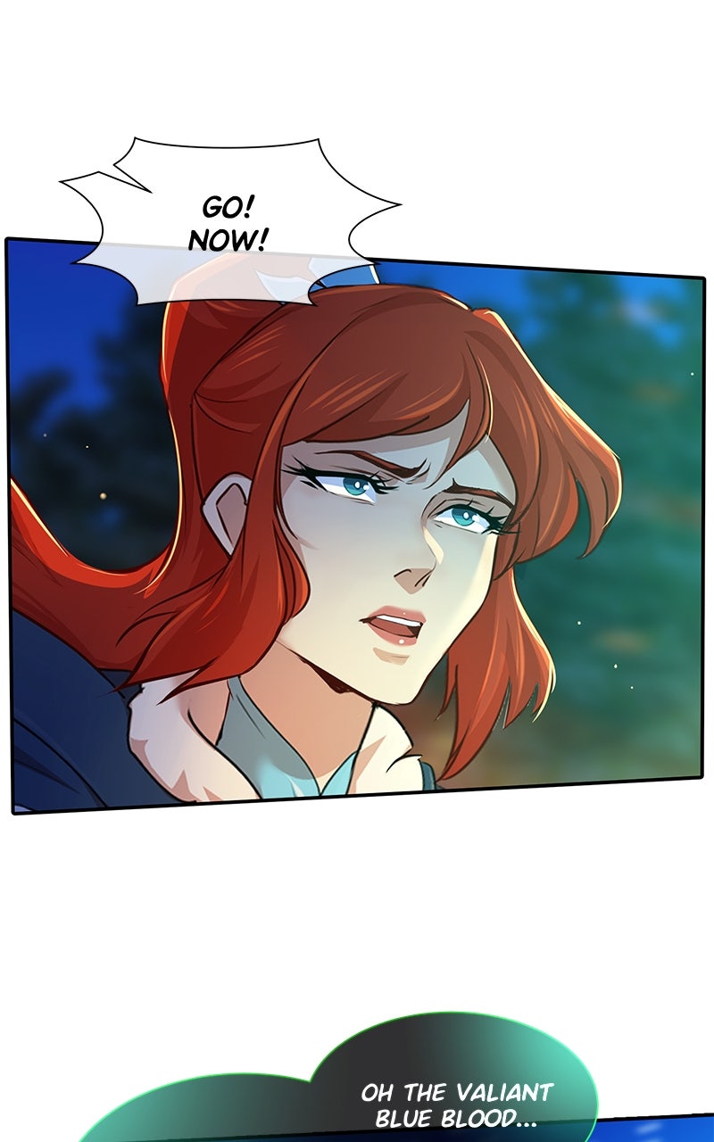 SubZero (S3) Episode 260 page 42 - 