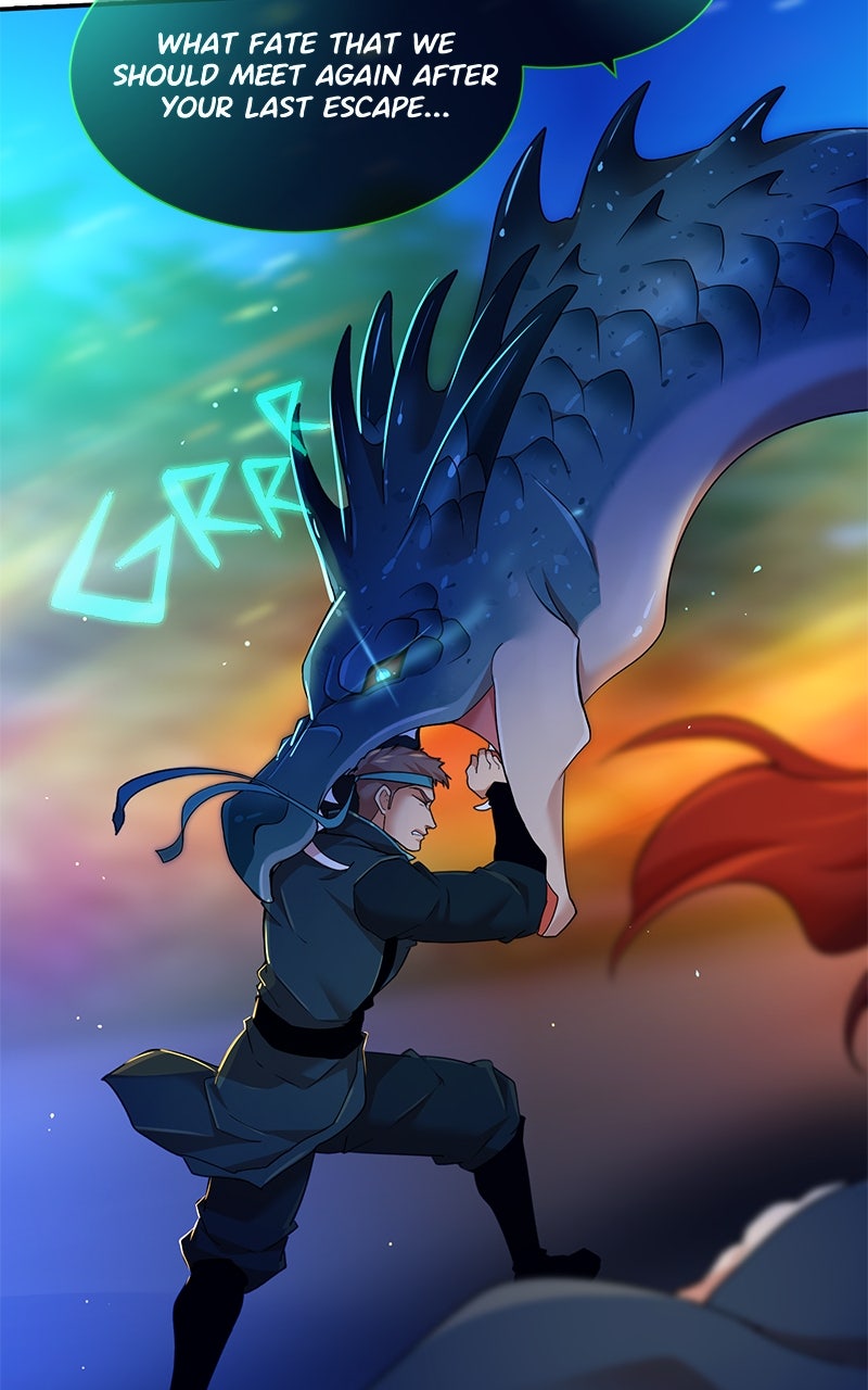 SubZero (S3) Episode 260 page 43 - 
