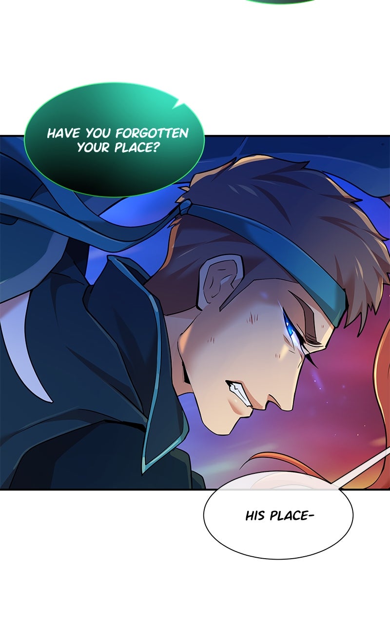 SubZero (S3) Episode 260 page 45 - 