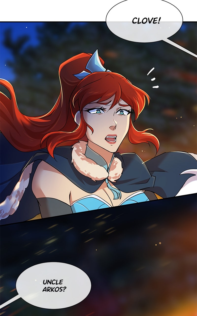 SubZero (S3) Episode 260 page 6 - 