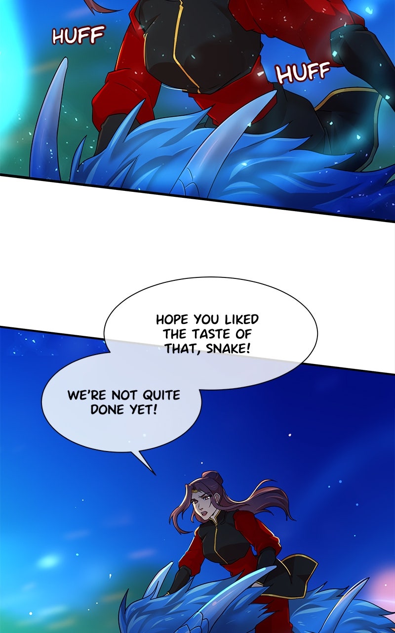 SubZero (S3) Episode 260 page 57 - 