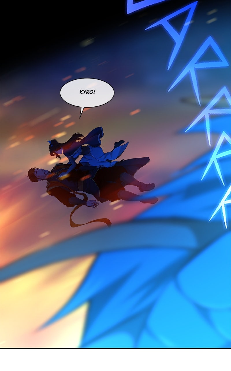 SubZero (S3) Episode 260 page 61 - 