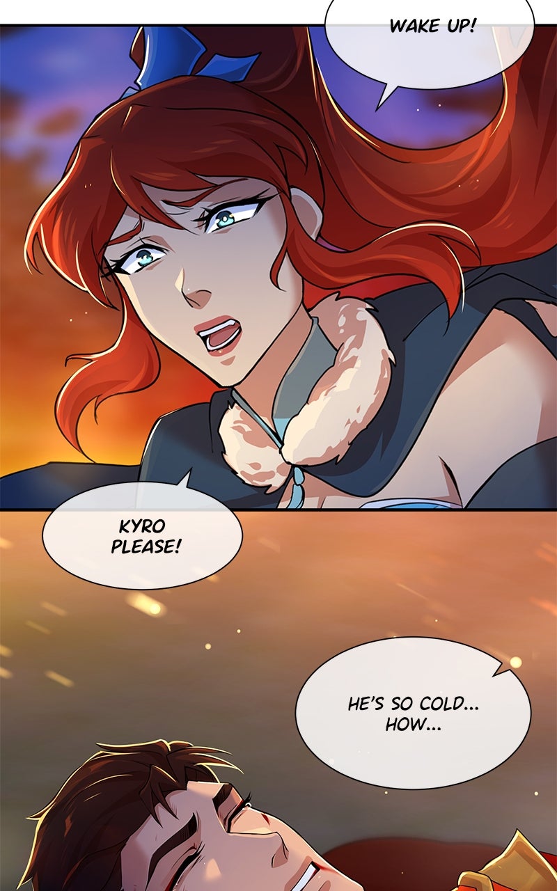 SubZero (S3) Episode 260 page 63 - 