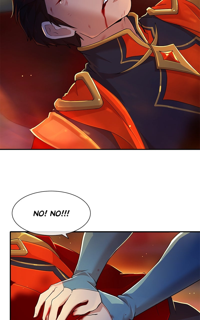 SubZero (S3) Episode 260 page 64 - 
