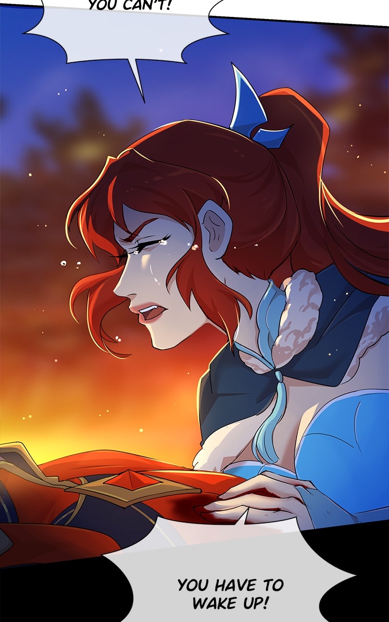 SubZero (S3) Episode 260 page 66 - 